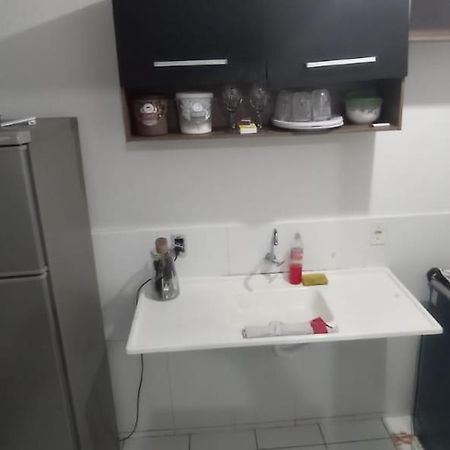 Apto Guimarães onix Campos dos Goytacazes Exterior foto