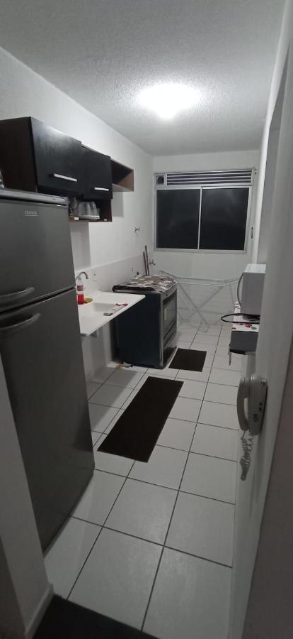 Apto Guimarães onix Campos dos Goytacazes Exterior foto