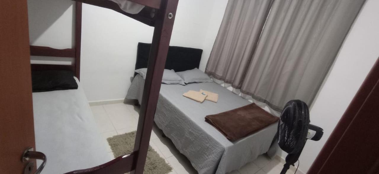 Apto Guimarães onix Campos dos Goytacazes Exterior foto