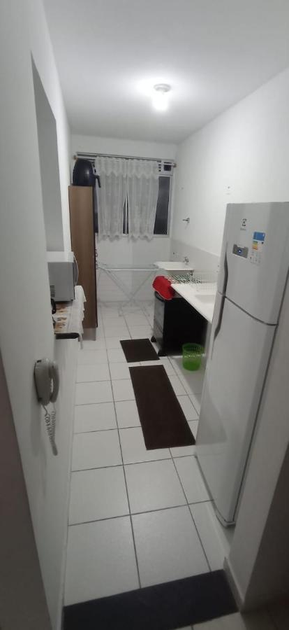 Apto Guimarães onix Campos dos Goytacazes Exterior foto