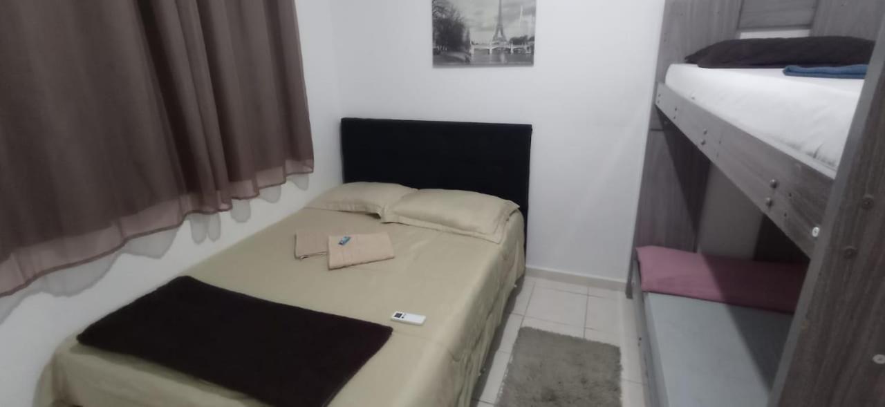 Apto Guimarães onix Campos dos Goytacazes Exterior foto