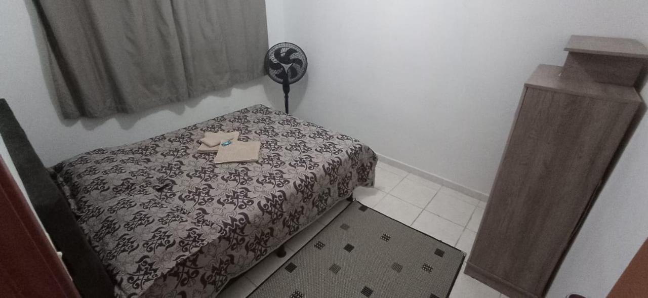 Apto Guimarães onix Campos dos Goytacazes Exterior foto